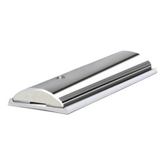 Tessilmare Sphaera 50 Slim Guide Support Silber von Tessilmare