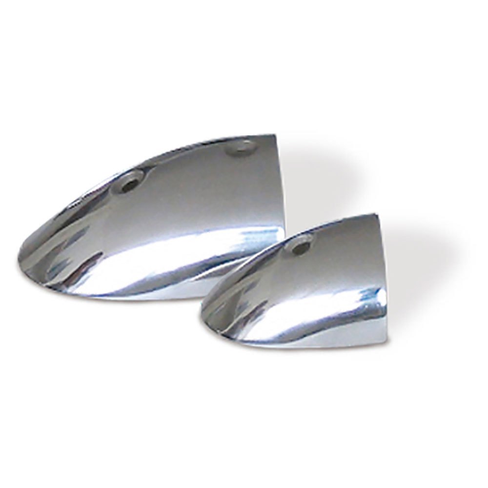 Tessilmare Stainless Steel Radial Protector Silber 52 mm Tessilmare Stainless Steel Radial Protector Silber 52 mm von Tessilmare