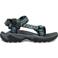 TEVA Damen Sandale Terra Fi 5 Universal von Teva