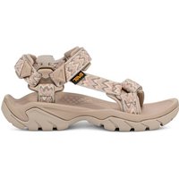 TEVA Damen Sandale Terra Fi 5 Universal von Teva