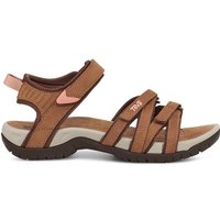 TEVA Damen Sandale Tirra Leder TEVA Damen Sandale Tirra Leder von Teva