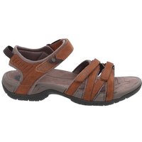 TEVA Damen Sandale Tirra Leder TEVA Damen Sandale Tirra Leder von Teva