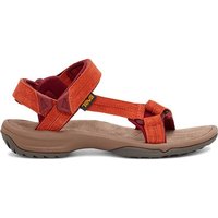 TEVA Damen Sandalen W TERRA FI LITE SUEDE TEVA Damen Sandalen W TERRA FI LITE SUEDE von Teva