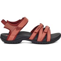 TEVA Damen Trekkingsandalen "Tirra" TEVA Damen Trekkingsandalen "Tirra" von Teva