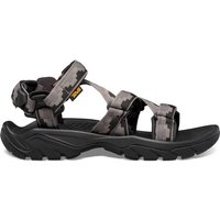 TEVA Herren Freizeitsandale Terra Fi 5 Sport von Teva