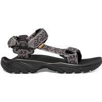 TEVA Herren Wandersandalen Terra Fi5 universal von Teva