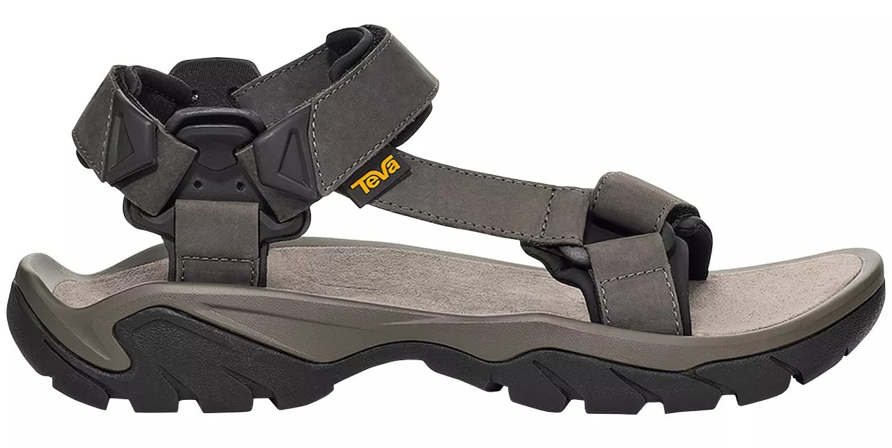 Terra Fi 5 Universal Leather Men Terra Fi 5 Universal Leather Men von Teva
