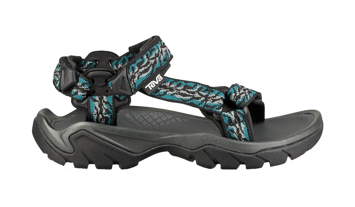 Terra Fi 5 Universal Women von Teva