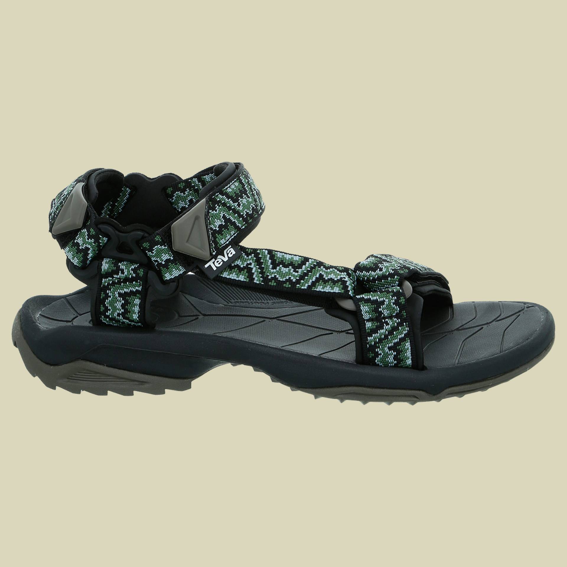 Terra Fi Lite Men braun UK 10 - dark olive/desert palm Terra Fi Lite Men braun UK 10 - dark olive/desert palm von Teva