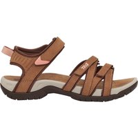 Teva Damen Tirra Leather Sandale Teva Damen Tirra Leather Sandale von Teva