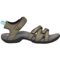 Teva Damen Tirra Sandale von Teva