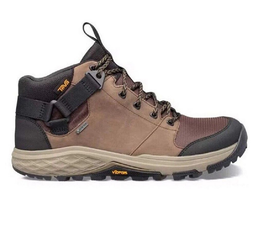 Teva Grandview GTX Herren Leder Stiefel Wanderschuhe Trekking 1106804-CCHP Wanderschuh Teva Grandview GTX Herren Leder Stiefel Wanderschuhe Trekking 1106804-CCHP Wanderschuh von Teva