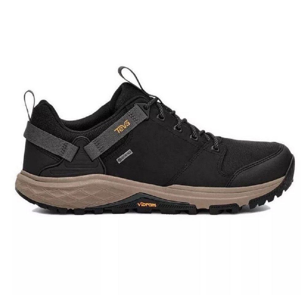 Teva Grandview GTX Low Herren Trekkingschuhe Wanderschuhe 1134094 BCRC Wanderschuh Wasserdicht Teva Grandview GTX Low Herren Trekkingschuhe Wanderschuhe 1134094 BCRC Wanderschuh Wasserdicht von Teva