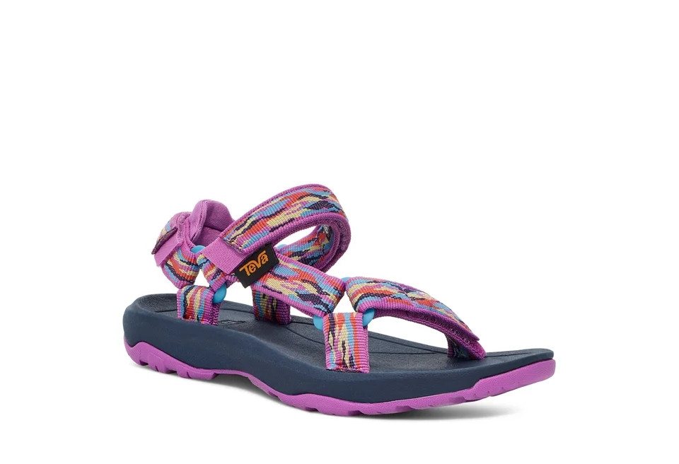 Teva TEVA Kinder Sandalen Hurricane XLT 2 Wanderschuh Teva TEVA Kinder Sandalen Hurricane XLT 2 Wanderschuh von Teva