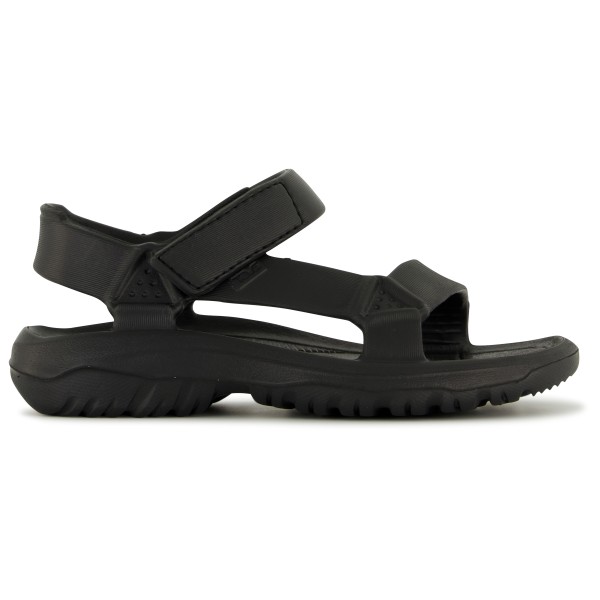 Teva - Kid's Hurricane Drift - Sandalen Gr 1;11K;12K;13K;2 schwarz von Teva