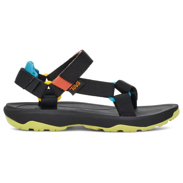 Teva - Kid's Hurricane XLT 2 - Sandalen Gr 12K schwarz Teva - Kid's Hurricane XLT 2 - Sandalen Gr 12K schwarz von Teva