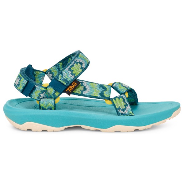 Teva - Kid's Hurricane XLT 2 - Sandalen Gr 7K türkis von Teva