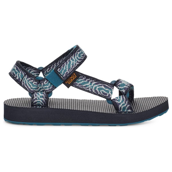 Teva - Kid's Original Universal - Sandalen Gr 1 blau Teva - Kid's Original Universal - Sandalen Gr 1 blau von Teva
