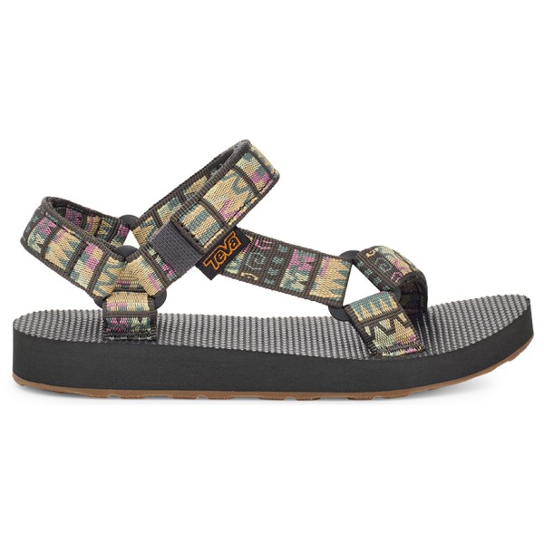 Teva - Kid's Original Universal - Sandalen Gr 1 grau Teva - Kid's Original Universal - Sandalen Gr 1 grau von Teva