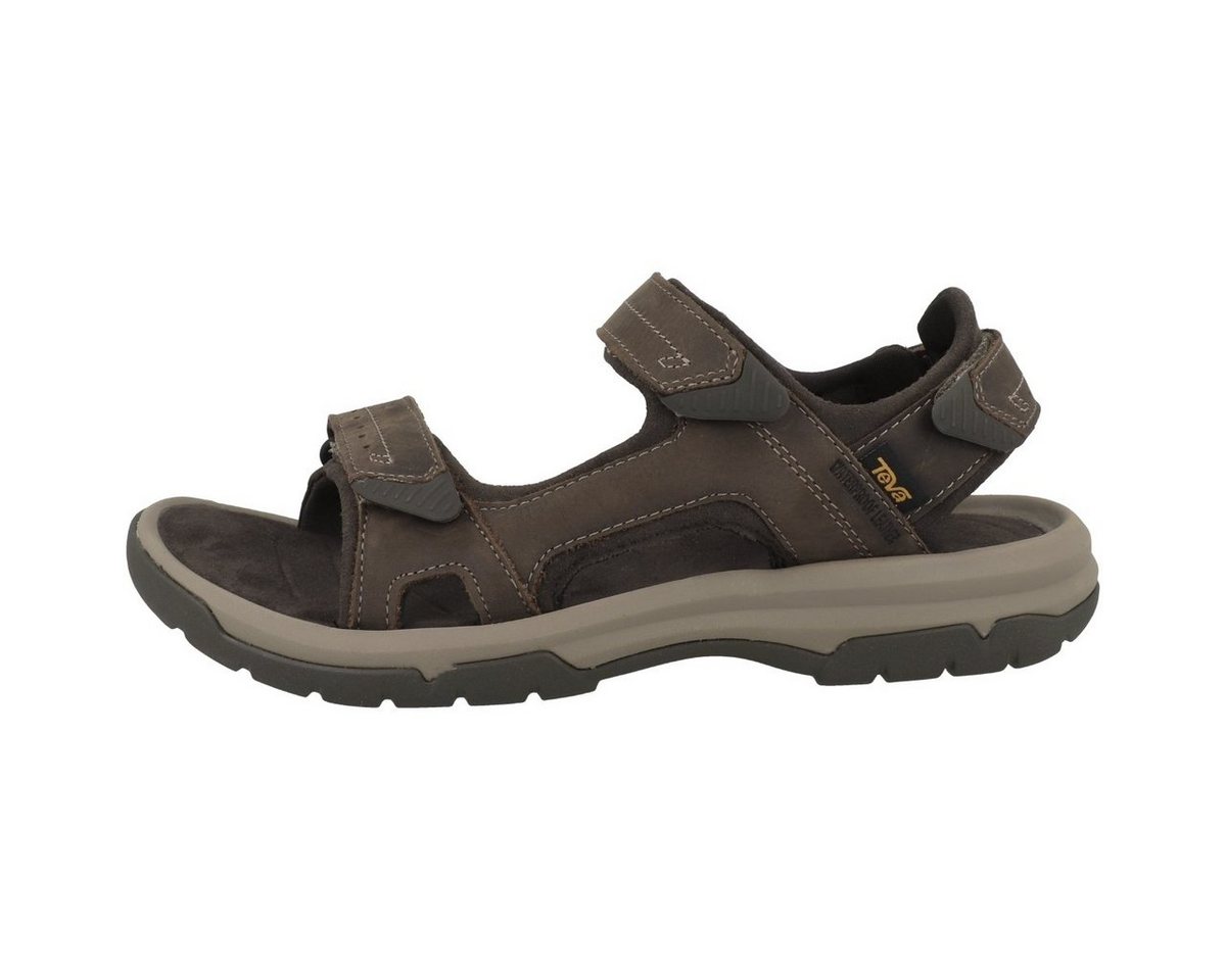 Teva Langdon Sandal Herren Trekkingschuh Teva Langdon Sandal Herren Trekkingschuh von Teva