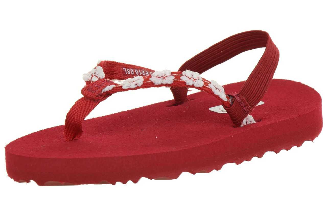 Teva Little Flowers Girls Kinder Sandalen Zehentrenner Schuhe Kids Teva Little Flowers Girls Kinder Sandalen Zehentrenner Schuhe Kids von Teva