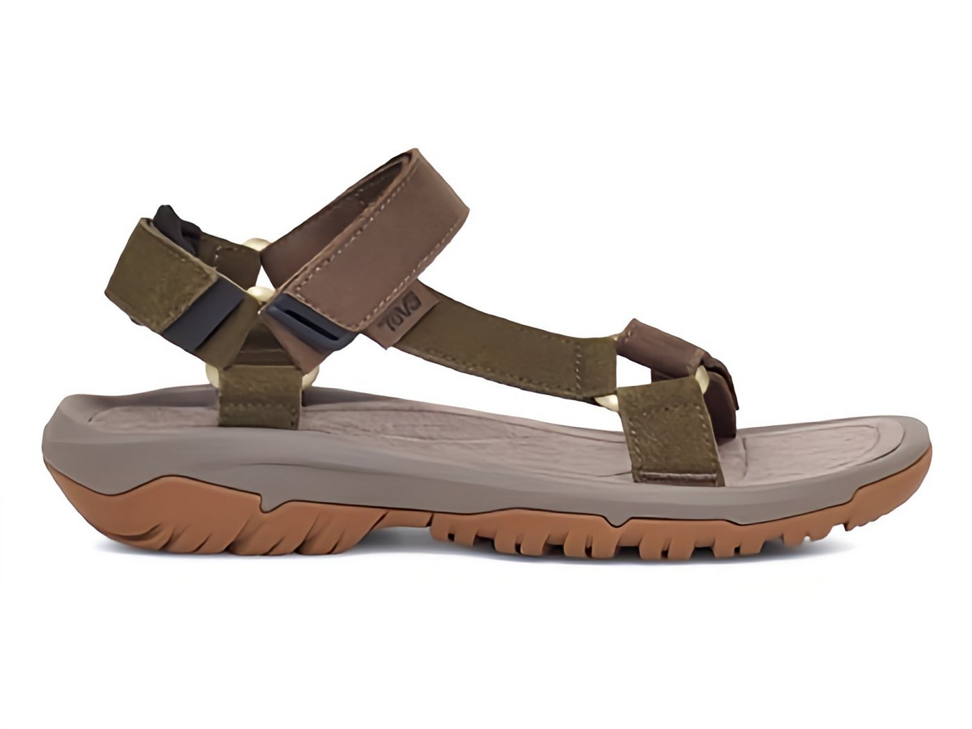 Teva M Hurricane XLT2 Admix für Herren Outdoorsandale von Teva