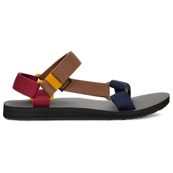 Teva - Original Universal - Sandalen Gr 13 schwarz Teva - Original Universal - Sandalen Gr 13 schwarz von Teva