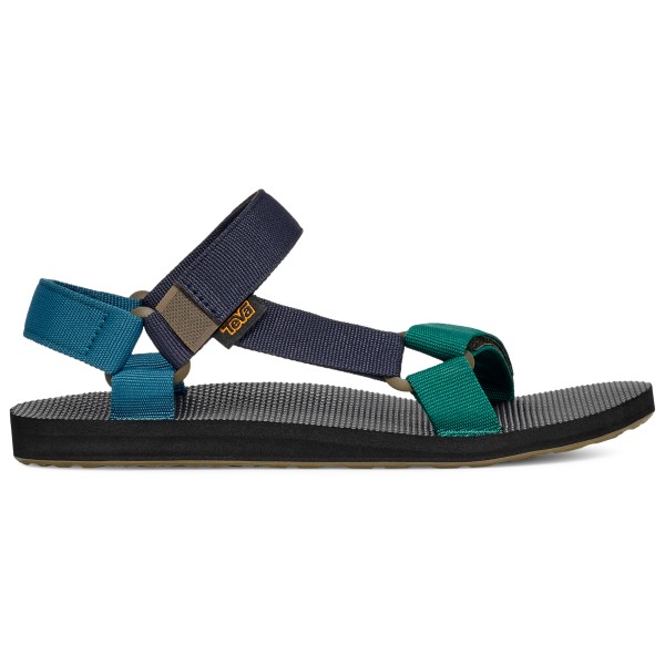 Teva - Original Universal - Sandalen Gr 7 bunt Teva - Original Universal - Sandalen Gr 7 bunt von Teva