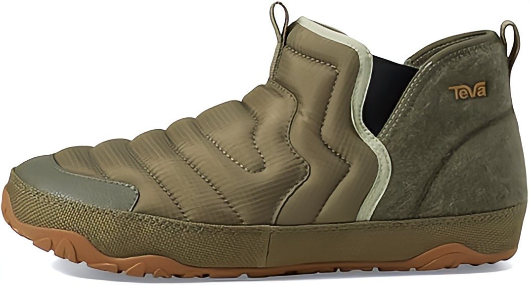 Teva ReEmber Terrain Mid für Damen Sneaker Teva ReEmber Terrain Mid für Damen Sneaker von Teva