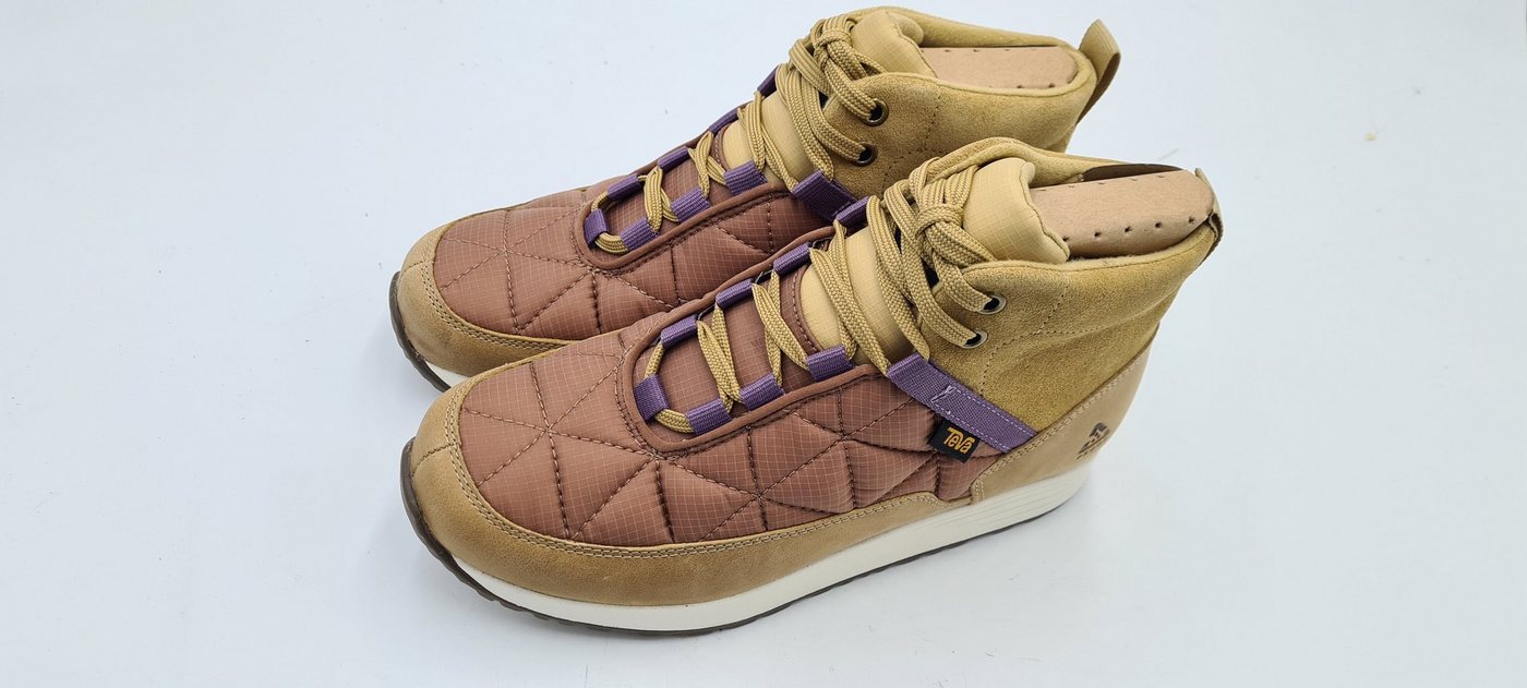 Teva Reember Commute WP Wanderschuh Teva Reember Commute WP Wanderschuh von Teva