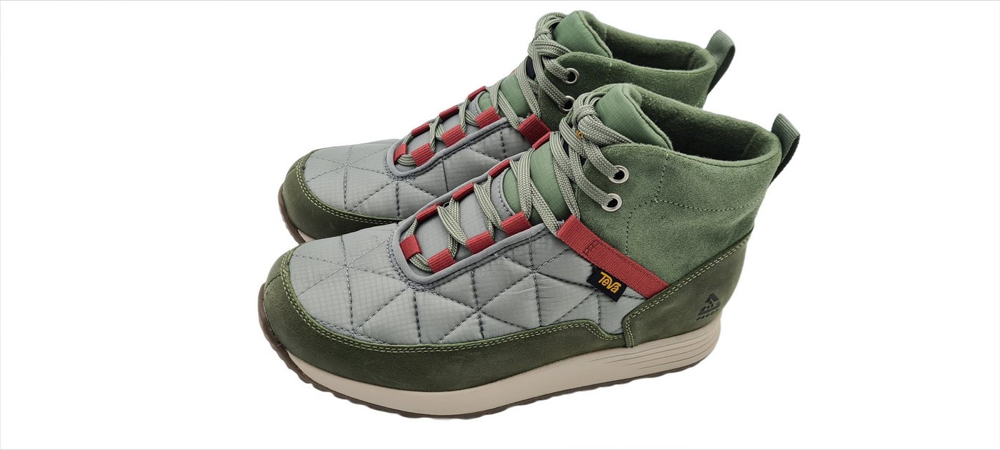 Teva Reember Commute WP Wanderschuh Teva Reember Commute WP Wanderschuh von Teva
