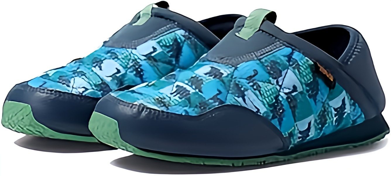 Teva Reember Tie-Dye - art 1129550 Sneaker Teva Reember Tie-Dye - art 1129550 Sneaker von Teva