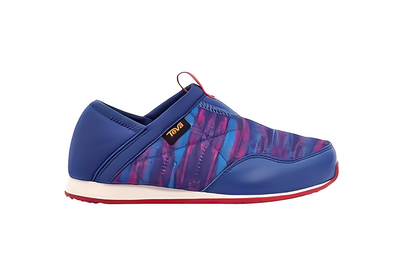 Teva Reember Tie-Dye - art 1129550 Sneaker Teva Reember Tie-Dye - art 1129550 Sneaker von Teva