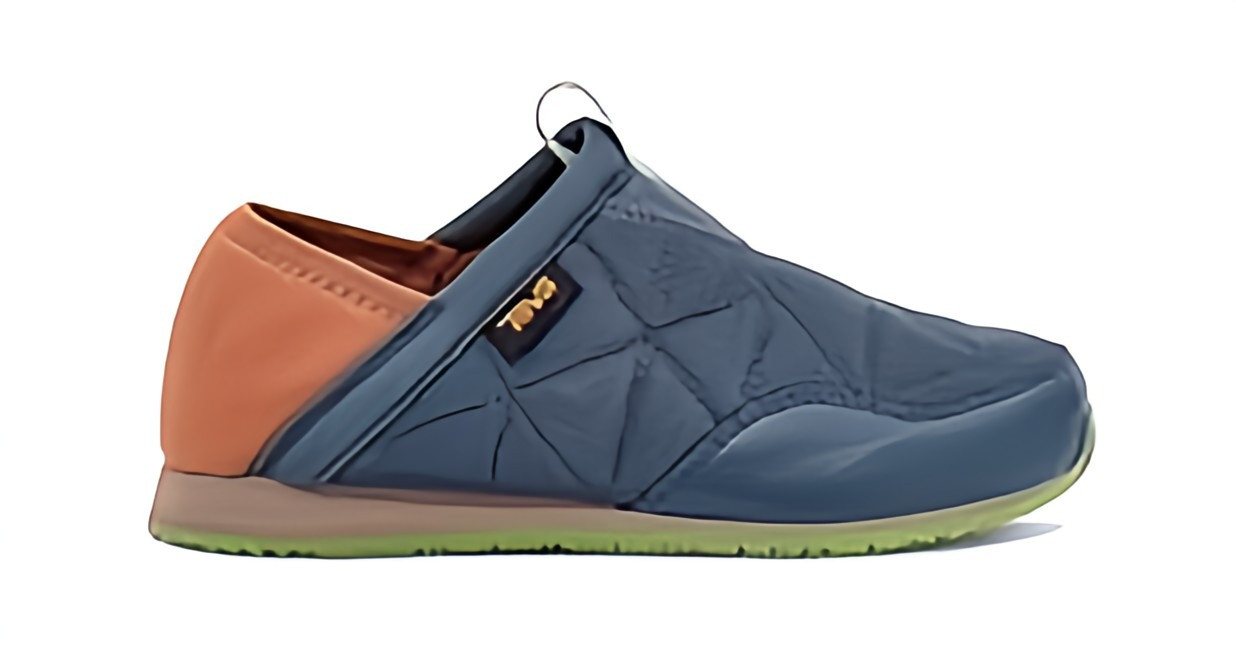 Teva Reember Tie-Dye - art 1129550 Sneaker Teva Reember Tie-Dye - art 1129550 Sneaker von Teva