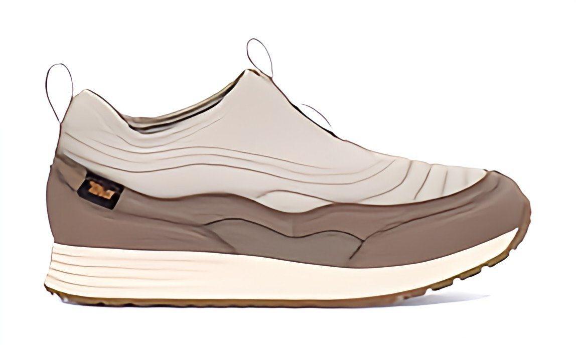 Teva Reember Vistaverse Sneaker Teva Reember Vistaverse Sneaker von Teva