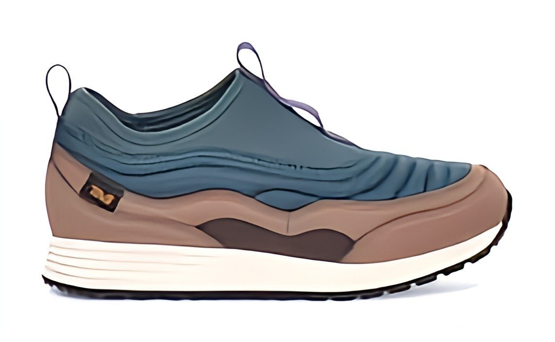 Teva Reember Vistaverse für Damen Sneaker Teva Reember Vistaverse für Damen Sneaker von Teva