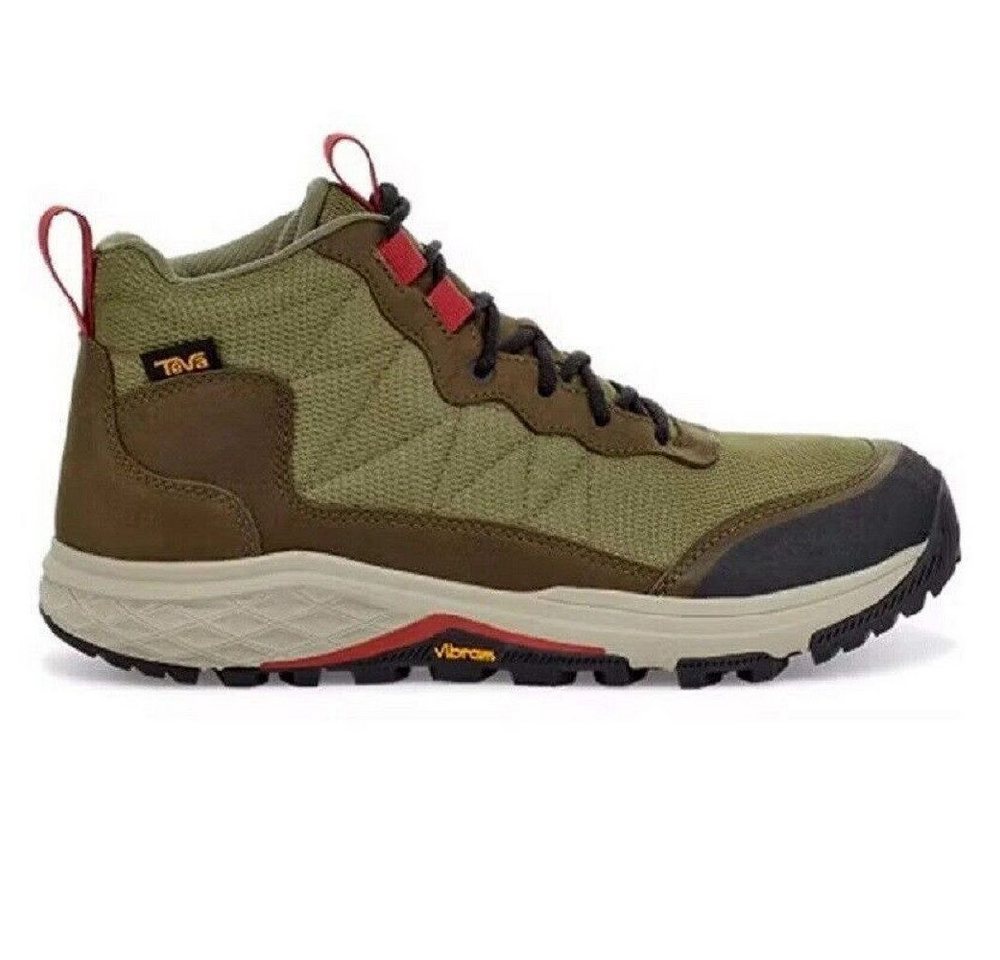Teva Ridgeview Mid RP Herren Stiefel Wanderschuhe Trekking 1116626-DOL Wanderschuh Teva Ridgeview Mid RP Herren Stiefel Wanderschuhe Trekking 1116626-DOL Wanderschuh von Teva