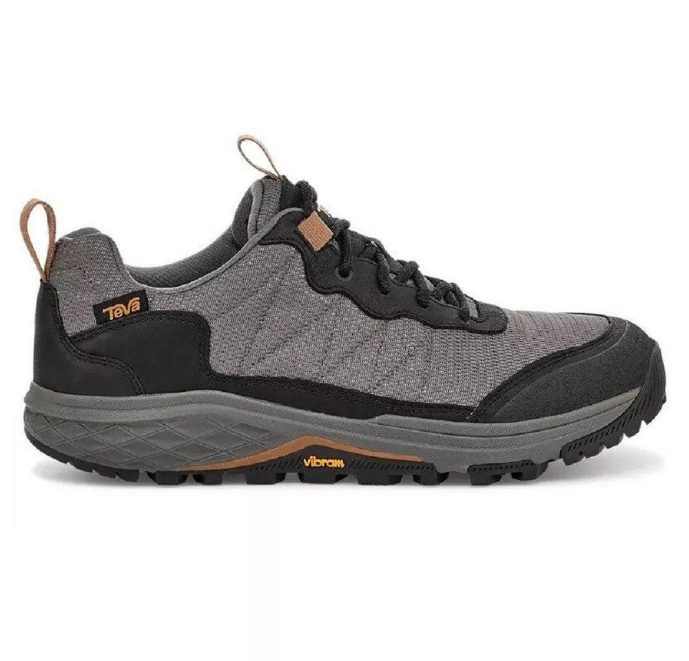 Teva Ridgeview RP Herren Outdoor Trekkingschuhe Wanderschuhe 1116627 BLK Wanderschuh Waterproof Teva Ridgeview RP Herren Outdoor Trekkingschuhe Wanderschuhe 1116627 BLK Wanderschuh Waterproof von Teva