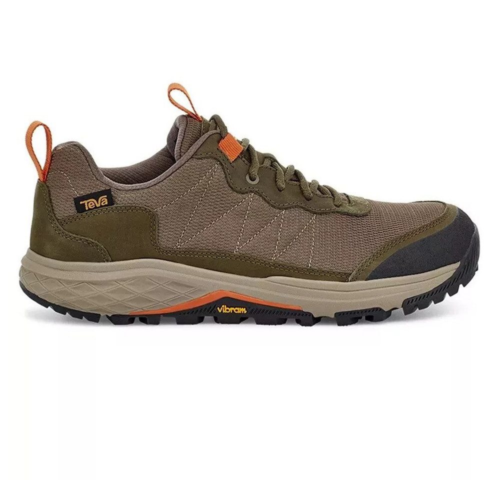 Teva Ridgeview RP Herren Outdoor Trekkingschuhe Wanderschuhe 1116627 DOL Wanderschuh Waterproof Teva Ridgeview RP Herren Outdoor Trekkingschuhe Wanderschuhe 1116627 DOL Wanderschuh Waterproof von Teva