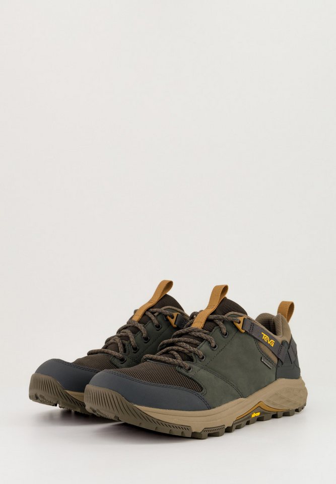 Teva Sneaker-Trekking Grandview GTX Low Mens Trekkingschuh Teva Sneaker-Trekking Grandview GTX Low Mens Trekkingschuh von Teva