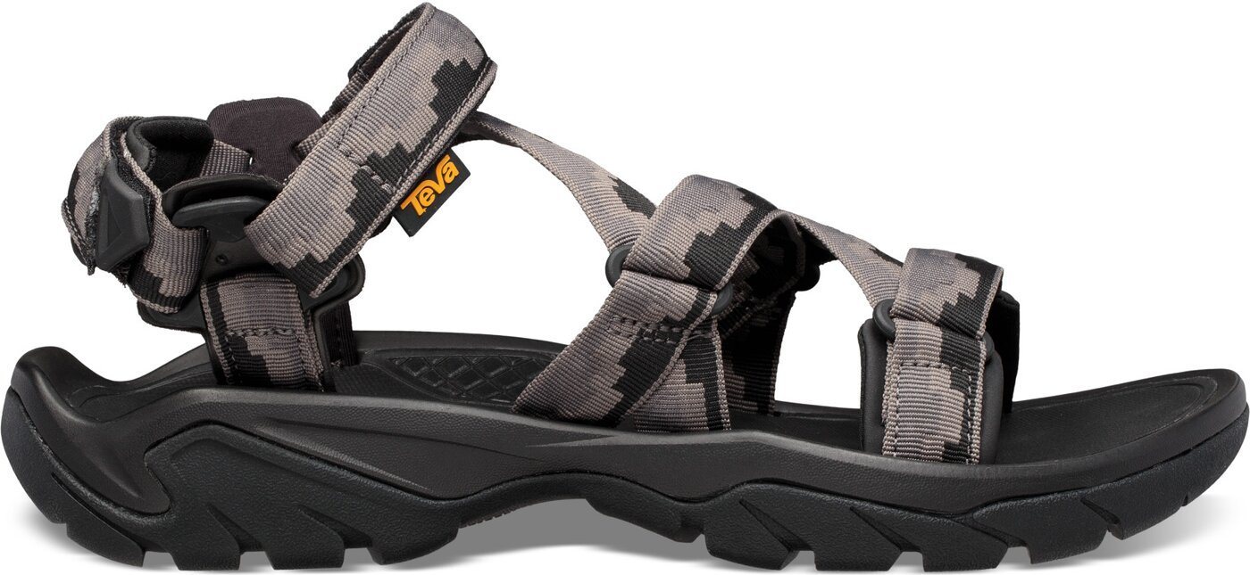 Teva TERRA FI 5 SPORT SANDAL MENS Trekkingsandale Teva TERRA FI 5 SPORT SANDAL MENS Trekkingsandale von Teva