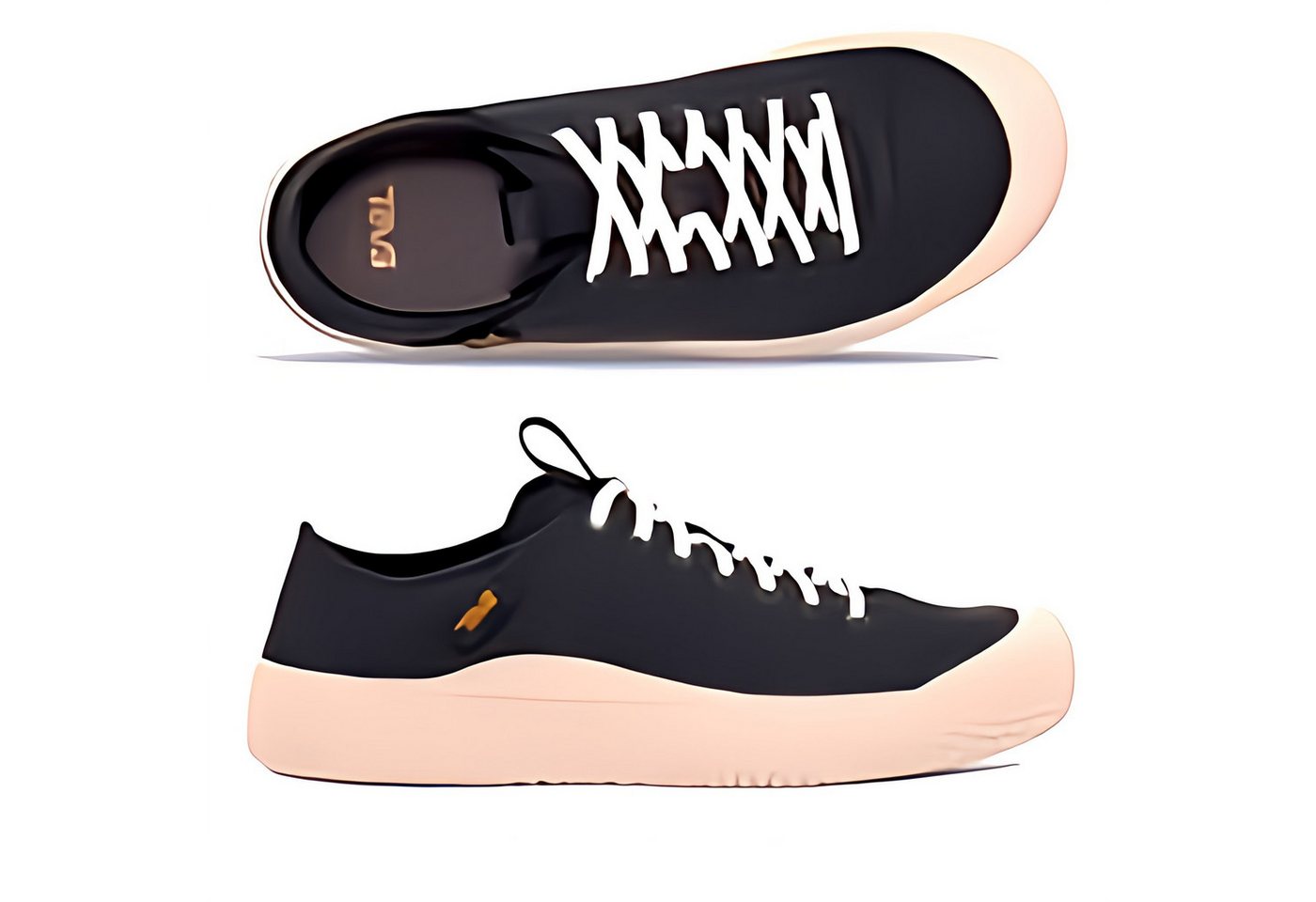 Teva Terra Canyon für Damen Grösse 38 Sneaker Teva Terra Canyon für Damen Grösse 38 Sneaker von Teva