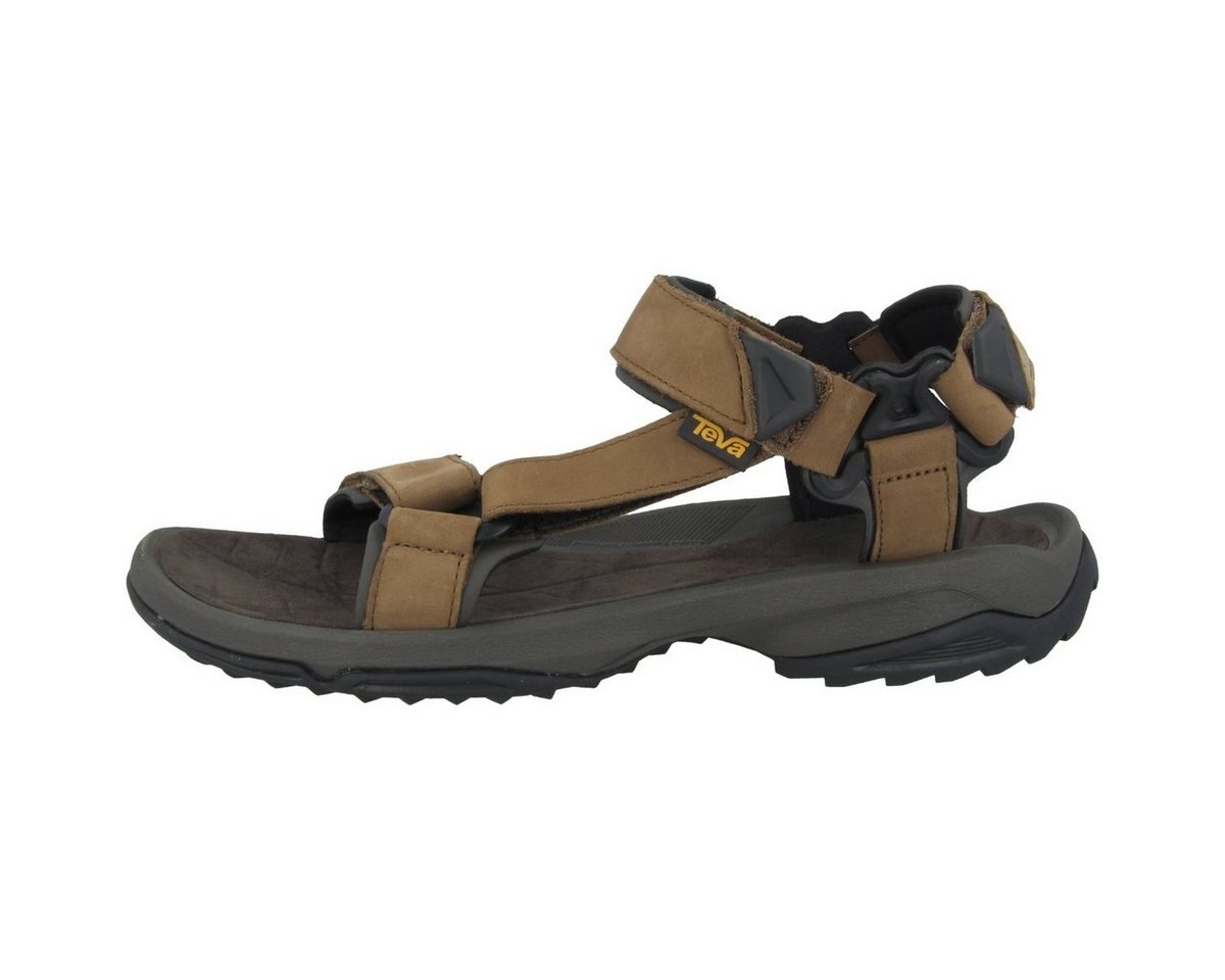 Teva Terra FI Lite Leather Herren Trekkingschuh Teva Terra FI Lite Leather Herren Trekkingschuh von Teva