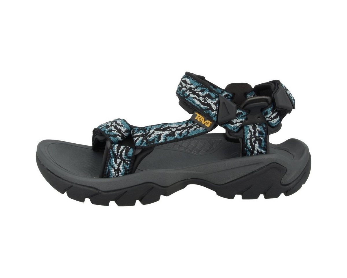 Teva Terra Fi 5 Universal Damen Trekkingschuh Teva Terra Fi 5 Universal Damen Trekkingschuh von Teva