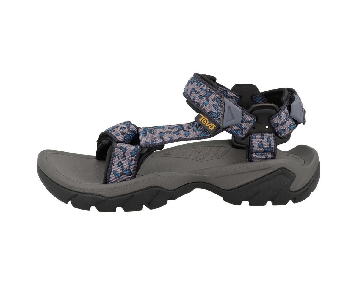 Teva Terra Fi 5 Universal Damen Trekkingschuh Teva Terra Fi 5 Universal Damen Trekkingschuh von Teva