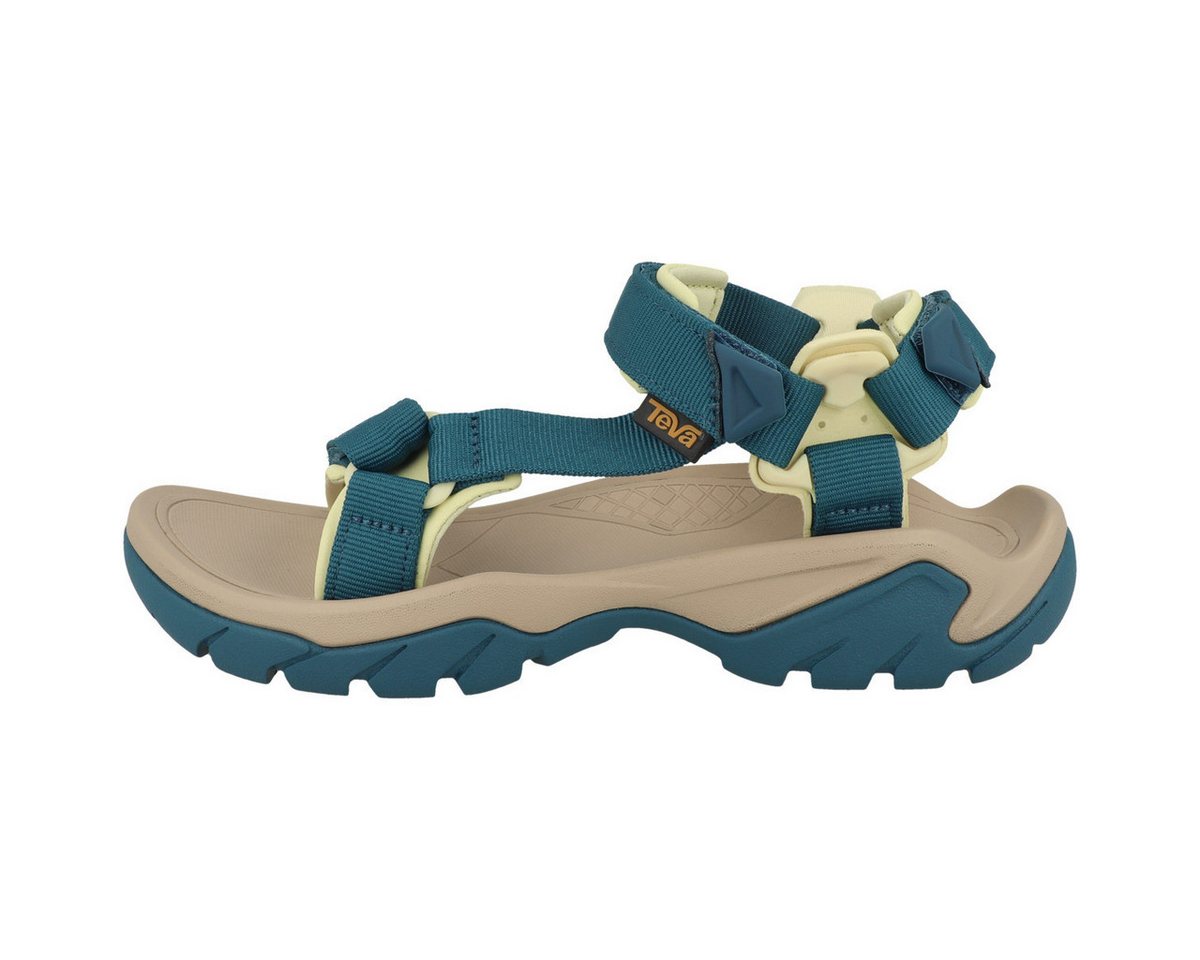 Teva Terra Fi 5 Universal Damen Trekkingschuh Teva Terra Fi 5 Universal Damen Trekkingschuh von Teva