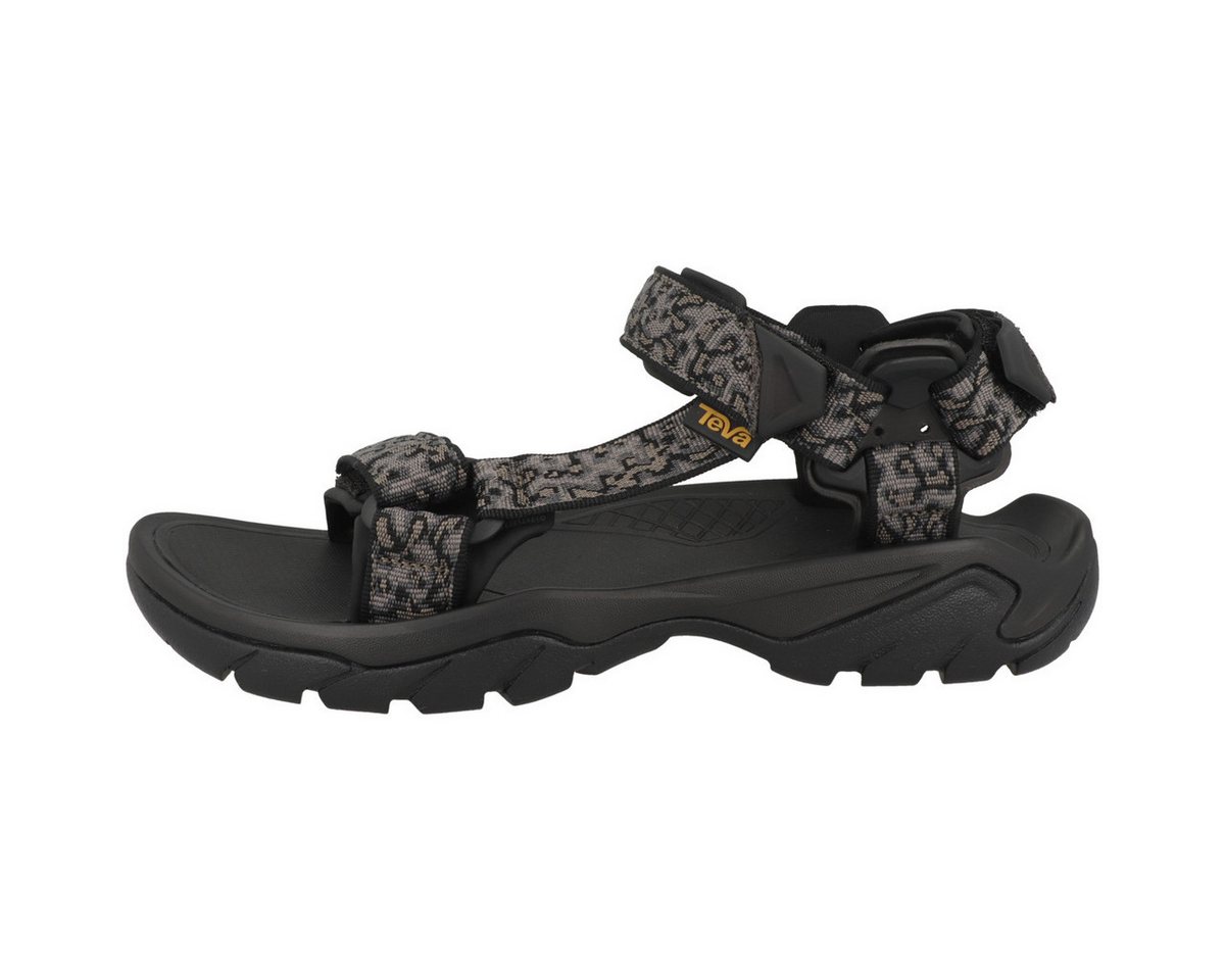 Teva Terra Fi 5 Universal Herren Trekkingschuh von Teva