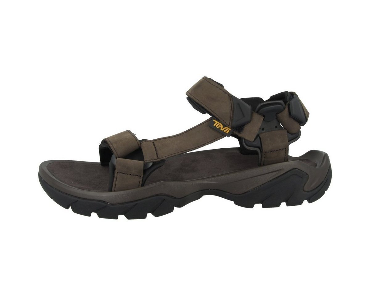 Teva Terra Fi 5 Universal Herren Trekkingschuh von Teva