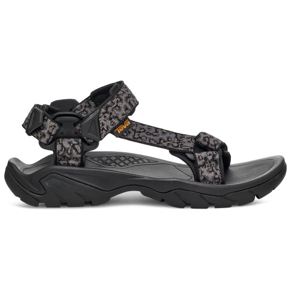 Teva - Terra Fi 5 Universal - Sandalen Gr 14 schwarz/grau von Teva