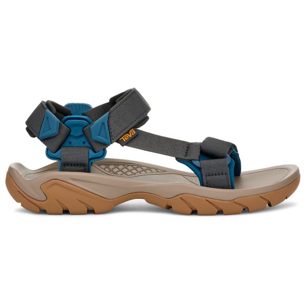Teva - Terra Fi 5 Universal - Sandalen Gr 8 braun Teva - Terra Fi 5 Universal - Sandalen Gr 8 braun von Teva